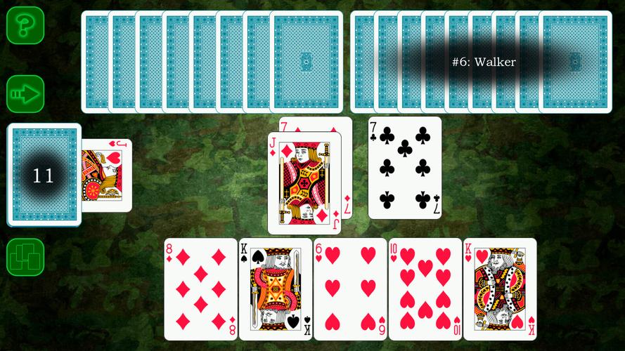 Durak Captura de tela 1