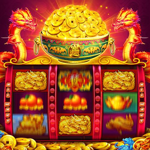 Jackpot World™ - Slots Casino Capture d'écran 1