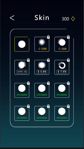 Ball Bounce: Tap, Jump, Play 스크린샷 2