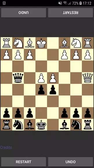 Chessboard स्क्रीनशॉट 1