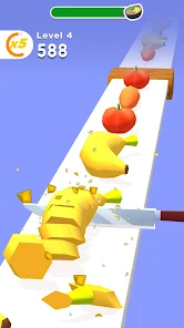 Super Slices Robux Roblominer Schermafbeelding 2