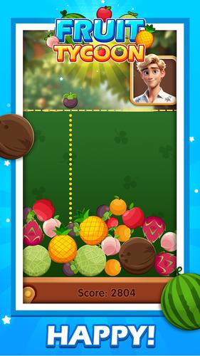 Fruit tycoon Tangkapan skrin 2