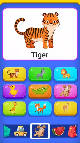 Baby phone games for toddlers ภาพหน้าจอ 2