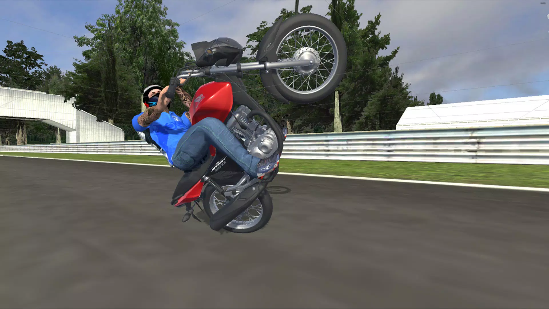 MX Grau スクリーンショット 2