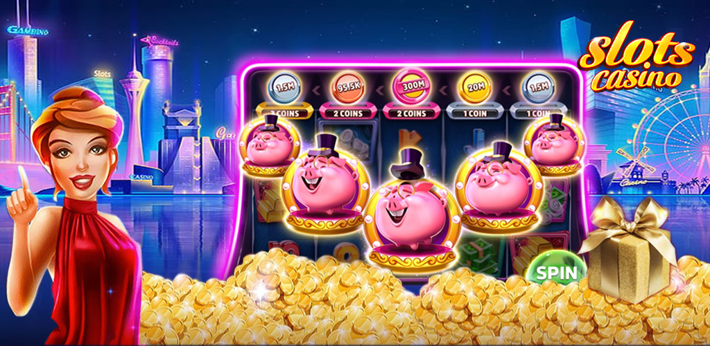 777 Online Casino Pagcor Slots 螢幕截圖 0