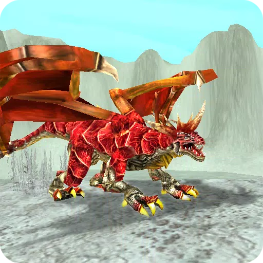 Dragon Sim