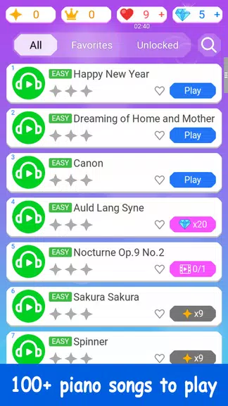 Piano Tiles Hop 2: Ball Rush Ảnh chụp màn hình 3