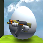 Shell Shock - Egg Game