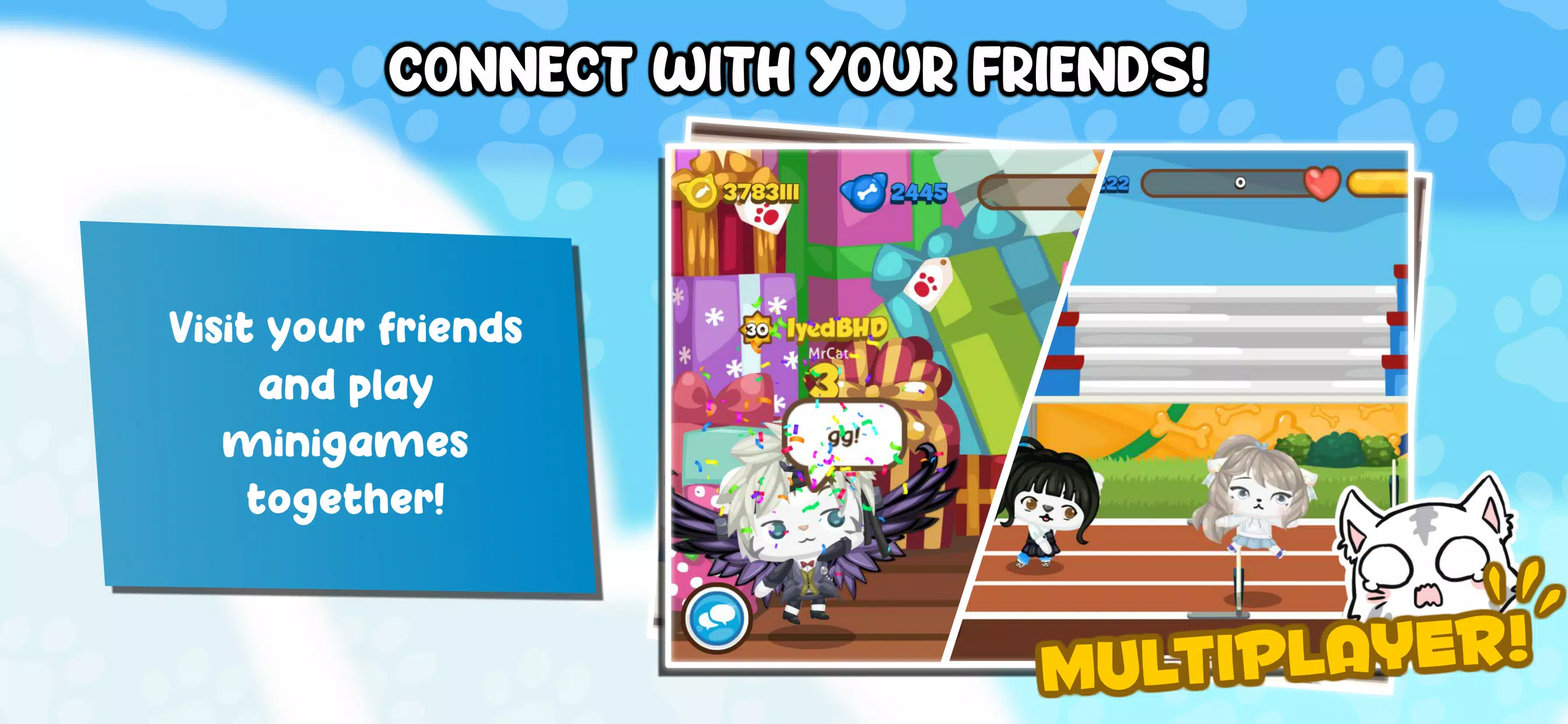 Pet Pals Screenshot 1