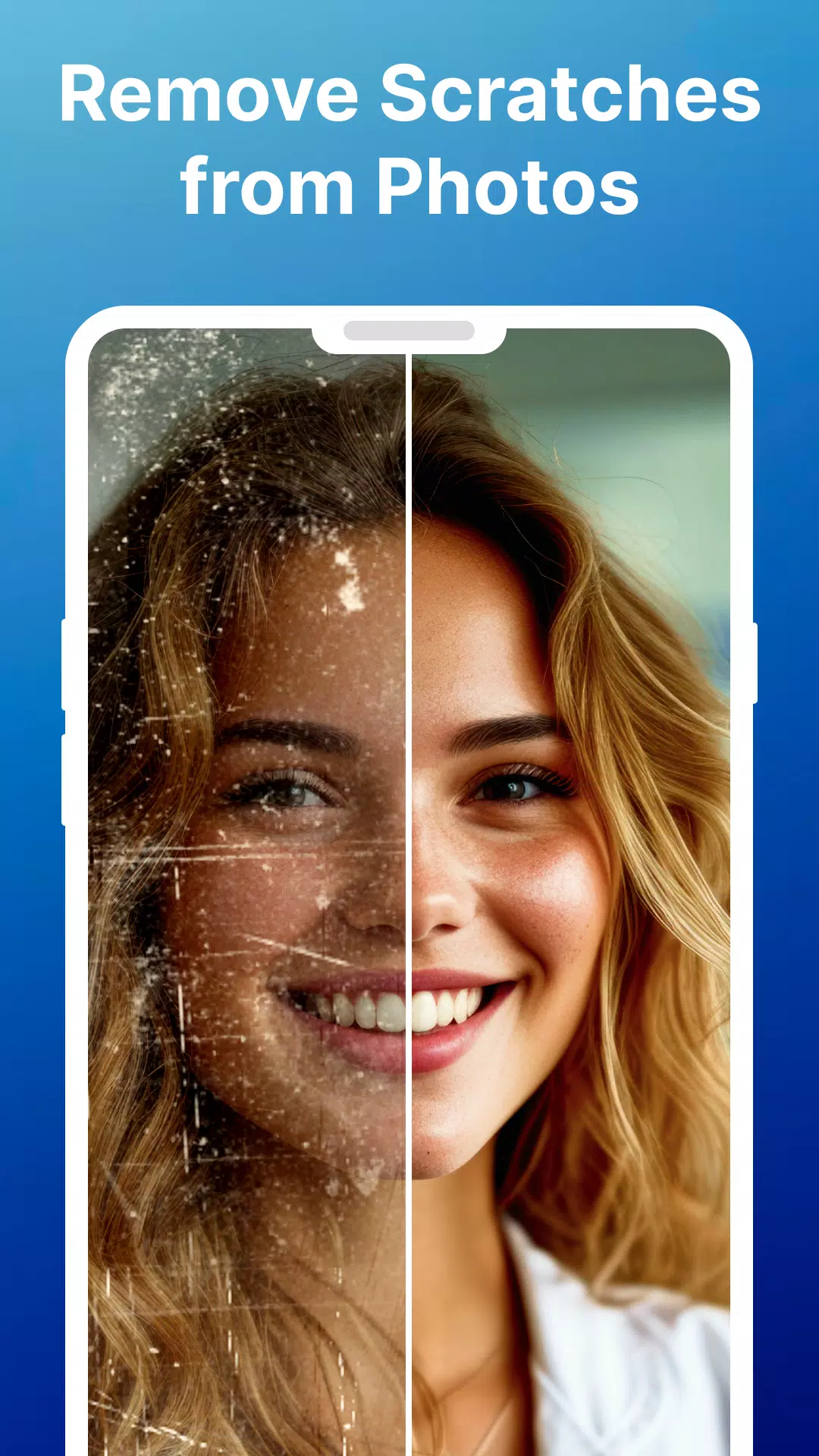 Repixel: AI Photo Enhancer ဖန်သားပြင်ဓာတ်ပုံ 3