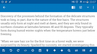 neutriNote: open source notes Tangkapan skrin 2