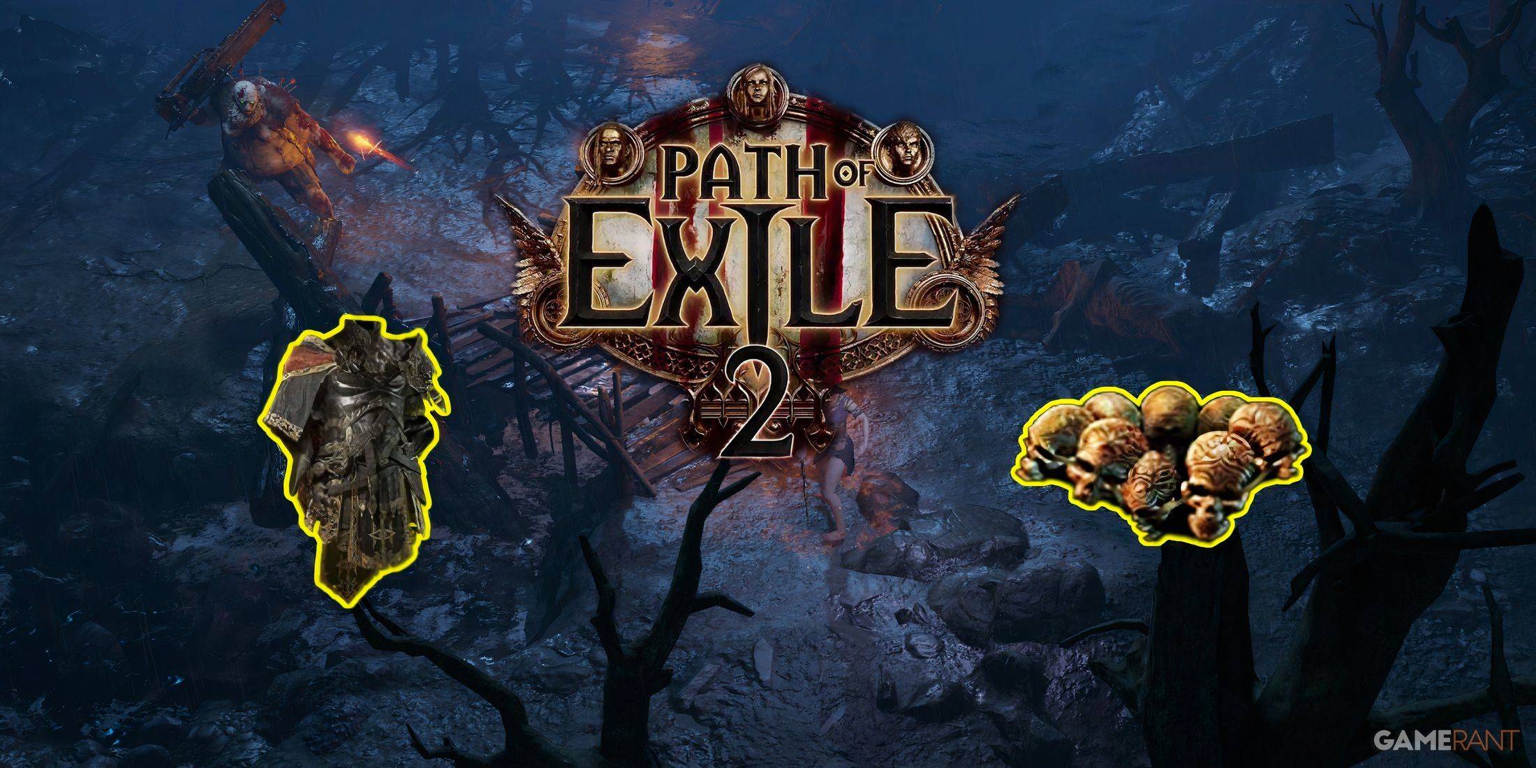 Path of Exile 2 Loot Filter Enhances Rare Drop Discovery