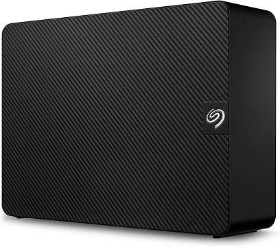 O enorme disco rígido externo de 24 TB de 24tb está à venda esta semana na Best Buy