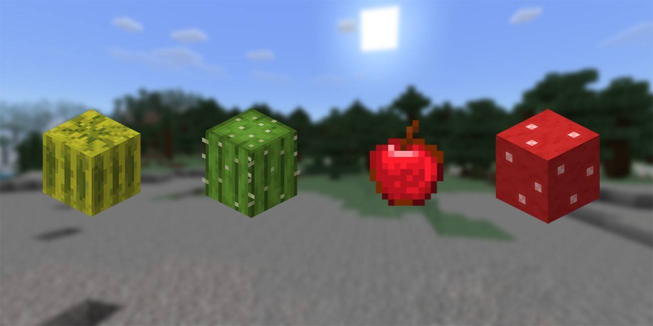 Recurcro Composteira Minecraft