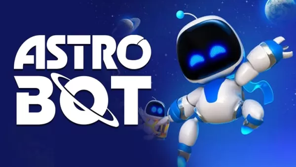 Astro Bot : Les dernières mises à jour et actualités