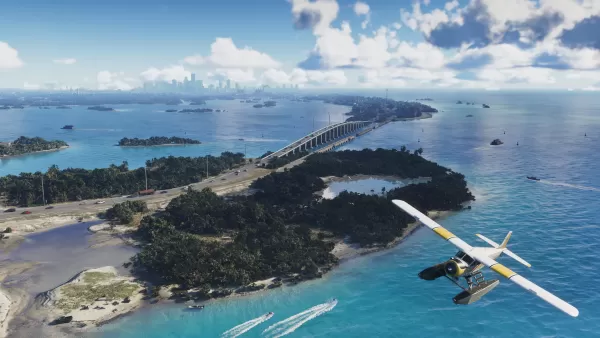 GTA 6 Mapping Project Surges na Trailer 2: 'Informatieoverbelasting'