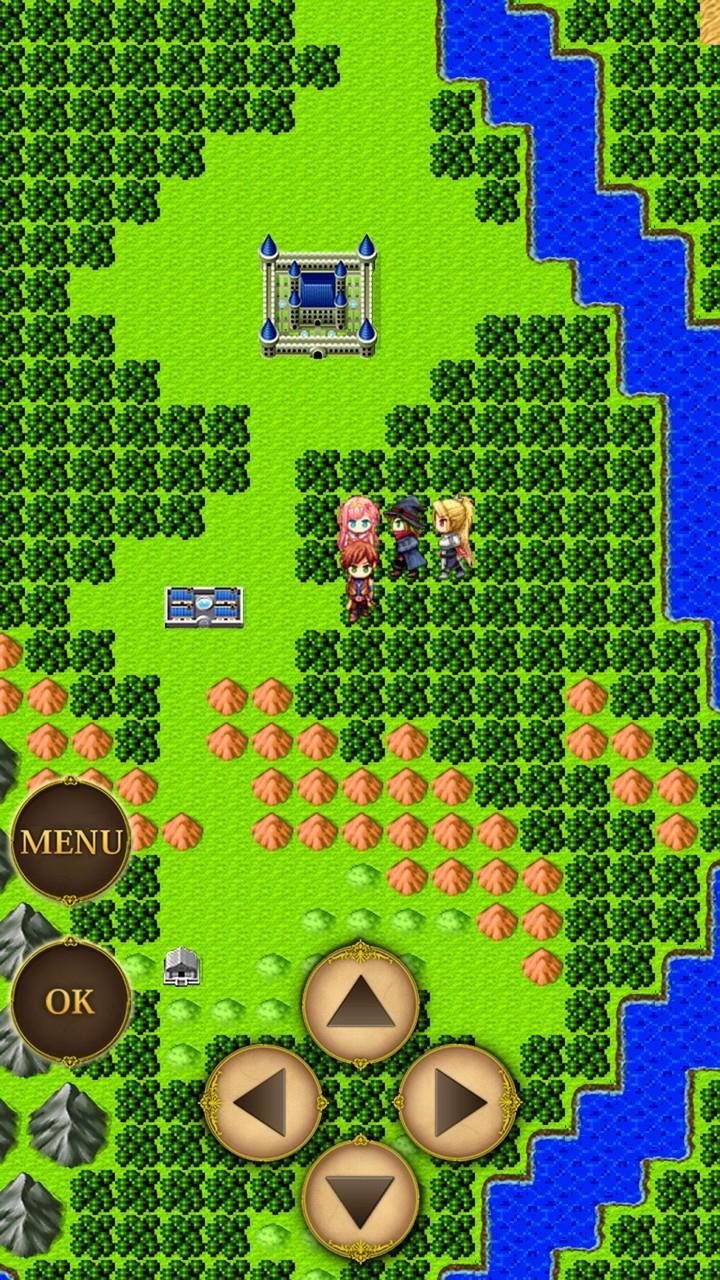 Saitama RPG Localdia Chronicle Screenshot 3