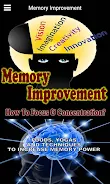 Memory Improvement Capture d'écran 0