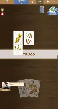 El Gran Truco Argentino Captura de tela 2