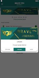 BRAVE VPN PH スクリーンショット 0