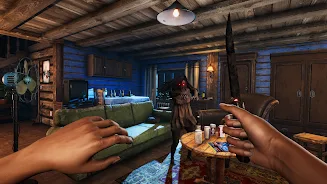 Bhoot Wala Ghost Escape Game Screenshot 2