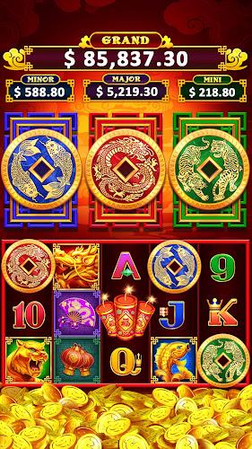 Fortune Slots - Vegas Online 螢幕截圖 0