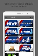 WSMV 4 ภาพหน้าจอ 3