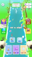 Pet Party：Net Fishing ဖန်သားပြင်ဓာတ်ပုံ 0