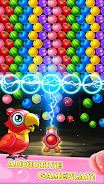 Bubble Shooter : Fruit Tree ဖန်သားပြင်ဓာတ်ပုံ 3