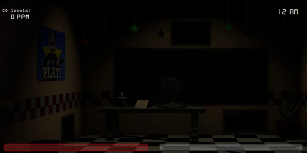 Five Nights at Maggie’s 4 스크린샷 1