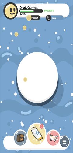 Level Up Button 2 スクリーンショット 1