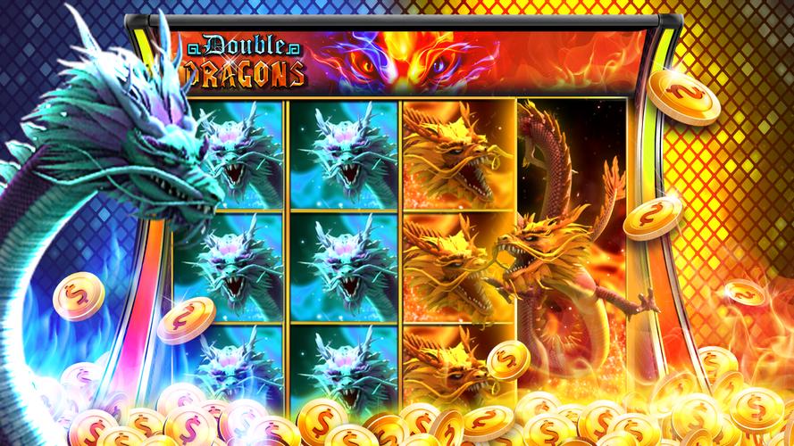 Slot Bonanza 螢幕截圖 0