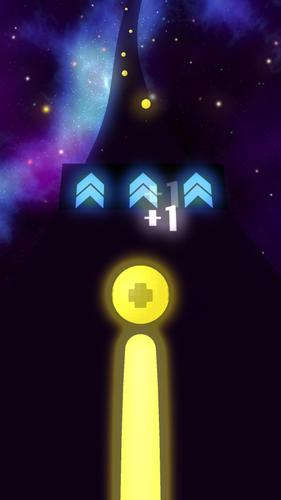 Balls Road 螢幕截圖 2