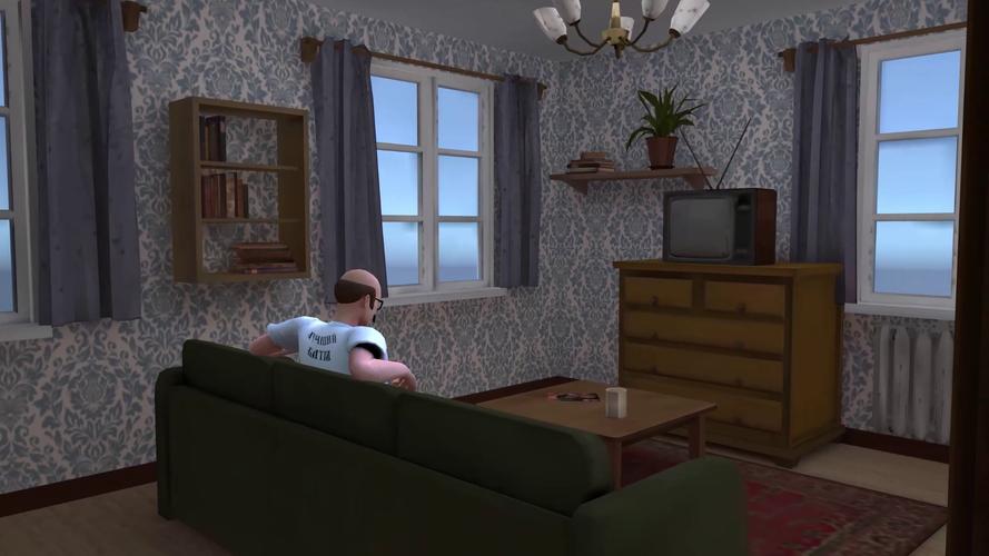 Schoolboy Escape Ekran Görüntüsü 1