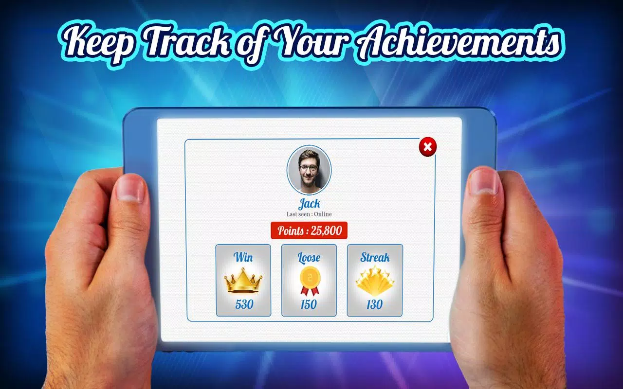 King Trix Ảnh chụp màn hình 2