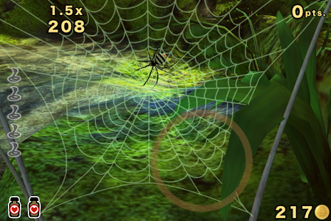 Killer Snake Free – Move Quick Mod Captura de pantalla 2