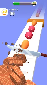 Super Slices Robux Roblominer Schermafbeelding 3