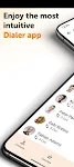 Contacts: Phone Dialer Zrzut ekranu 0