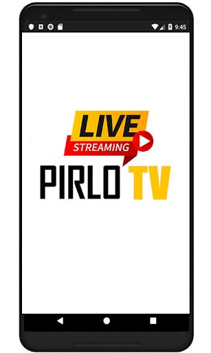 Pirlo Tv HD Futbol en Directo 스크린샷 0