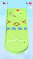 Pocket Mini Golf Screenshot 3