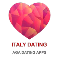 Italy Dating App - AGA