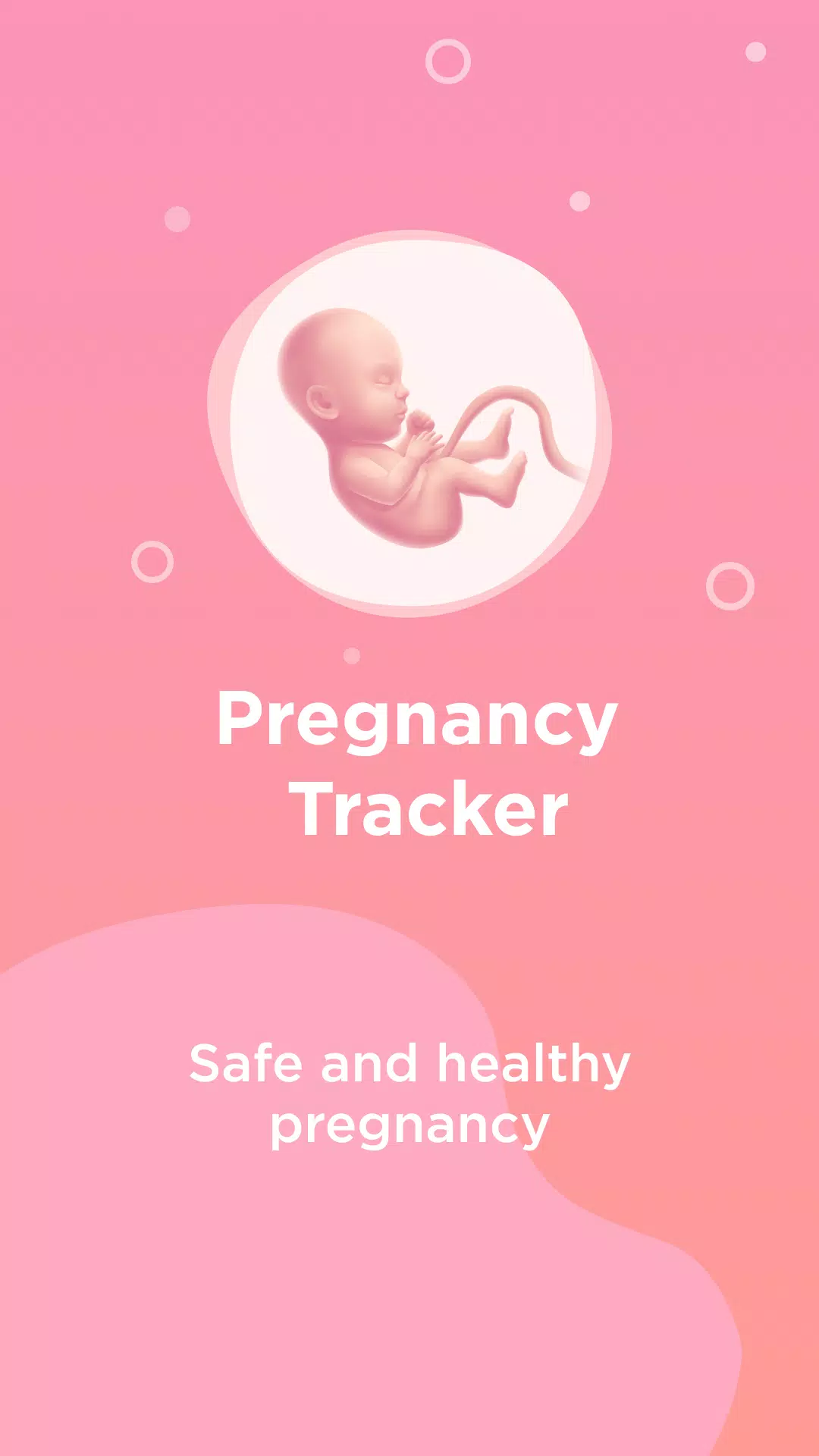 Pregnancy ภาพหน้าจอ 0