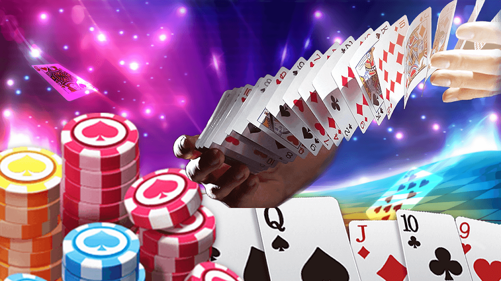 Teen Patti Aura Tangkapan skrin 0