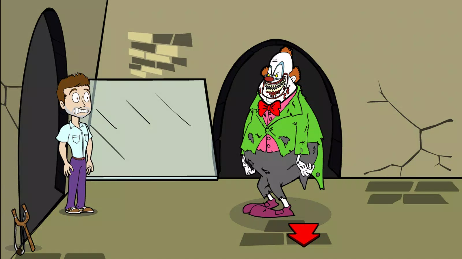 Begetta778 Saw Trap Captura de tela 3