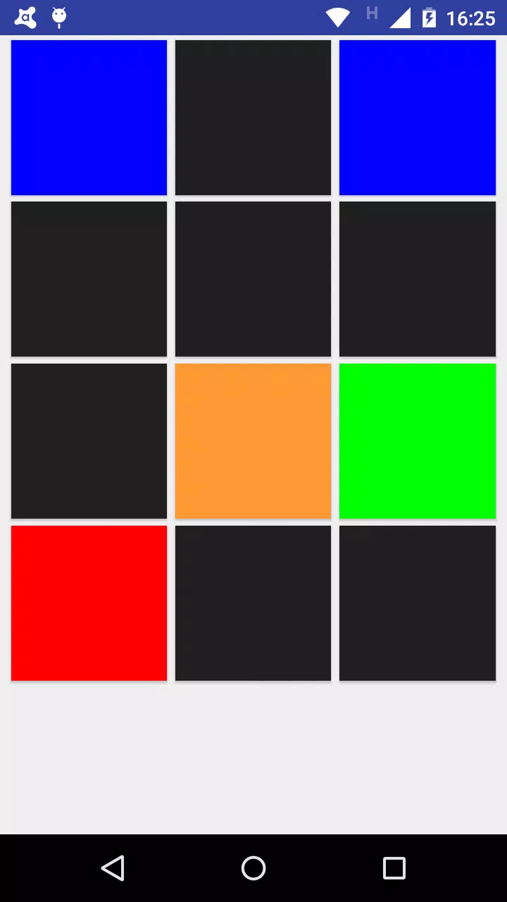 Drum Kit Pad スクリーンショット 0