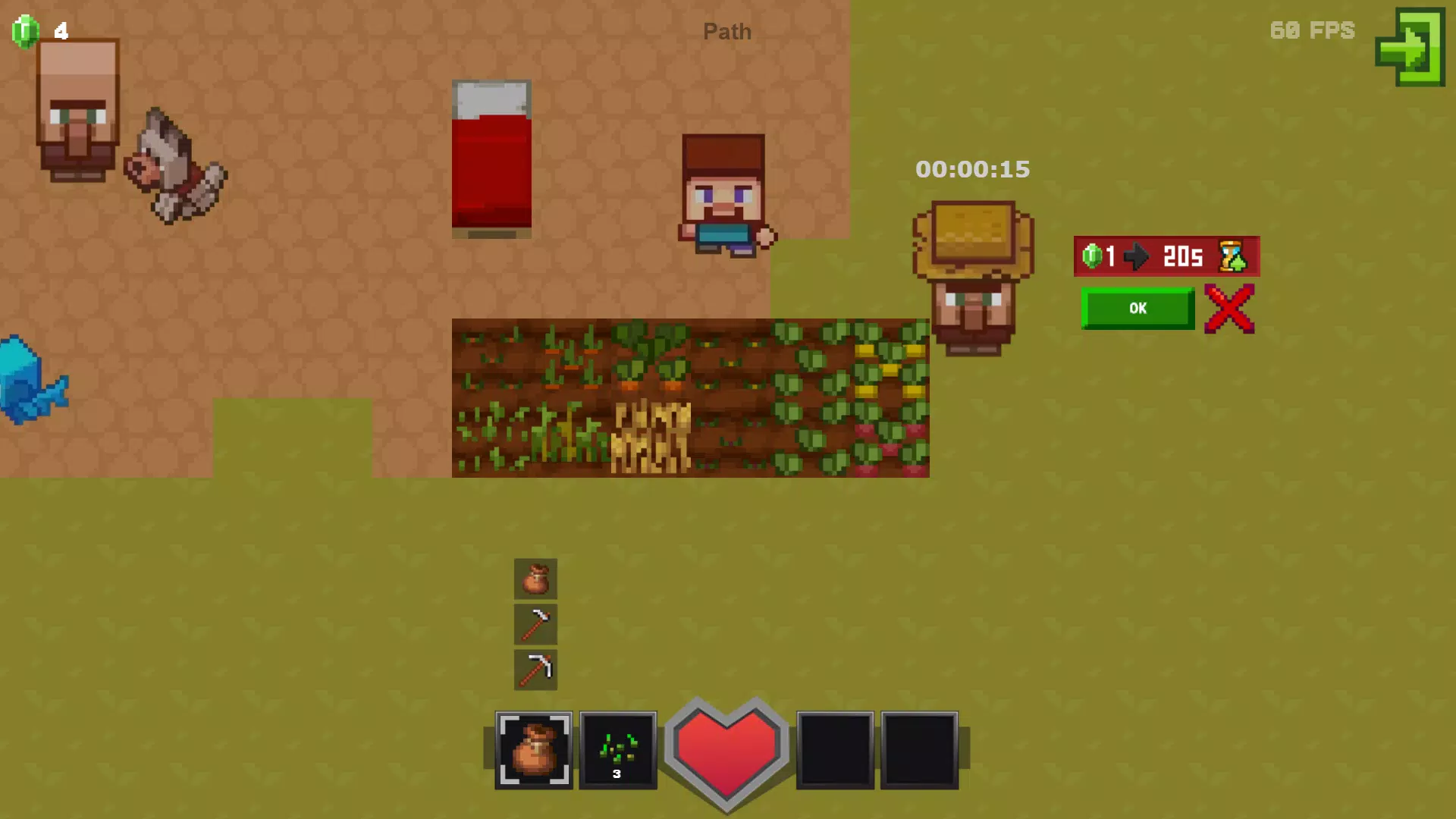 Village Farm Screenshot 1