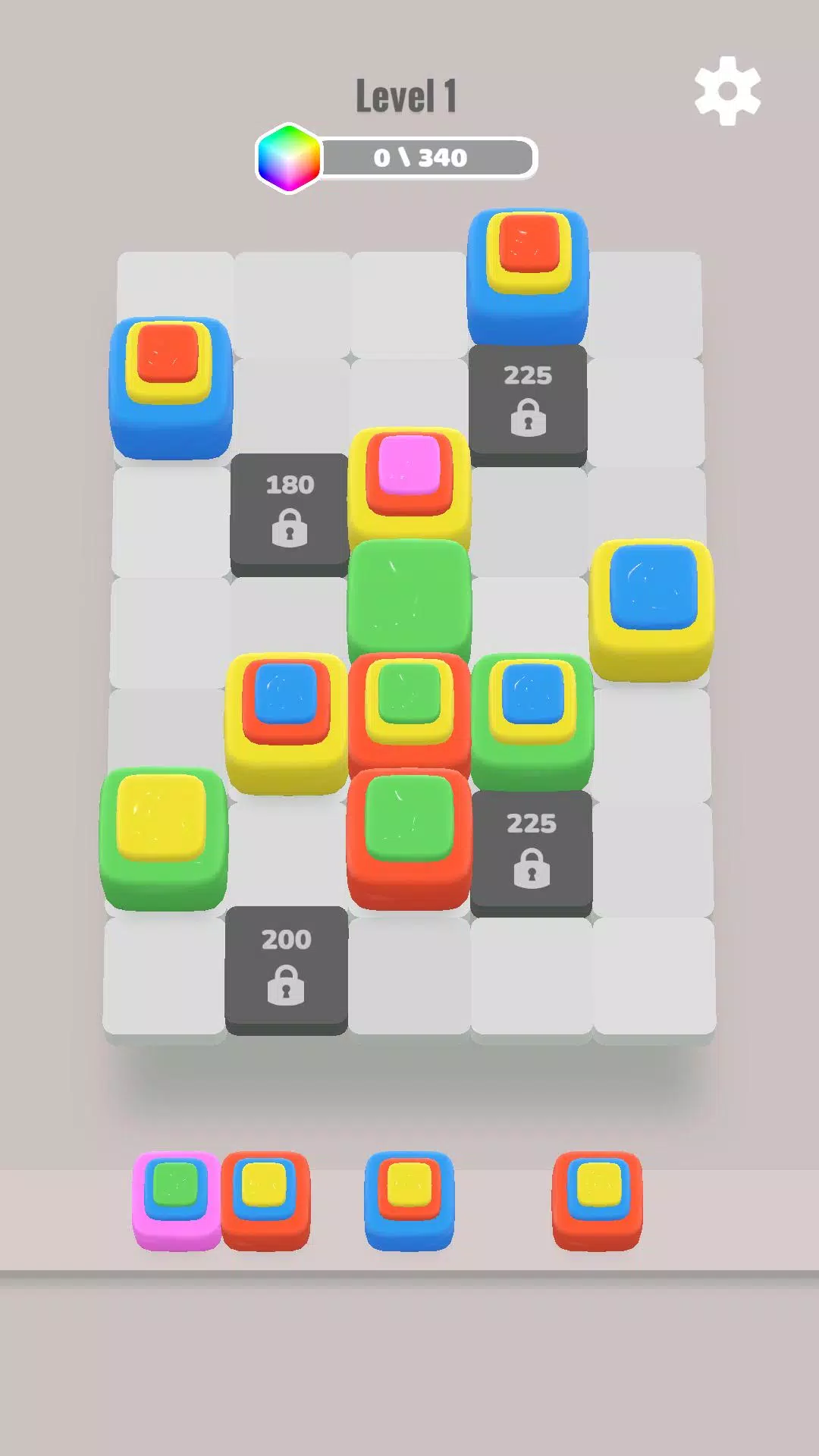 Jelly Connect Screenshot 1