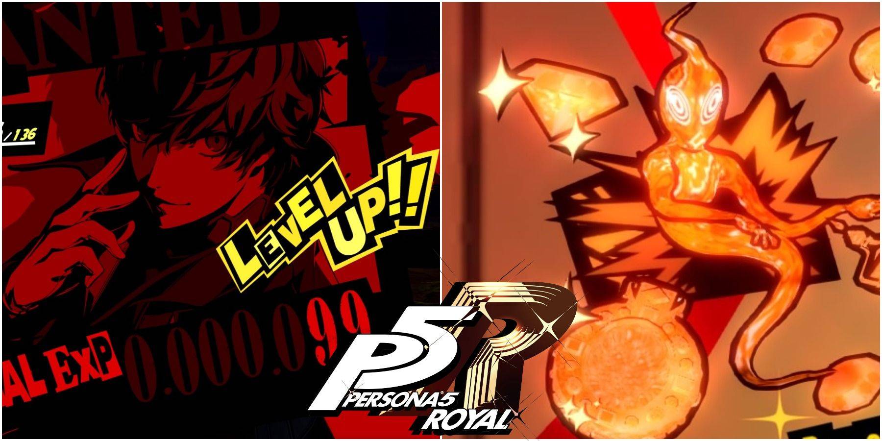 Persona 5 Royal: Melhores maneiras de obter exp