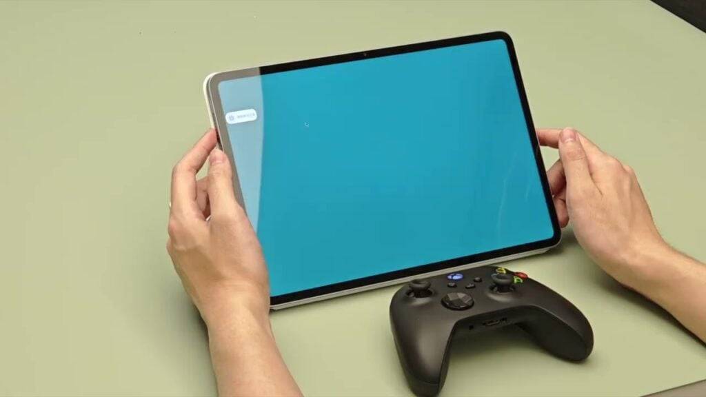 Xiaomi ၏ winplay အင်ဂျင်သည် PC ဂိမ်းများကို Android သို့မကြာမီယူဆောင်လာနိုင်သည်။