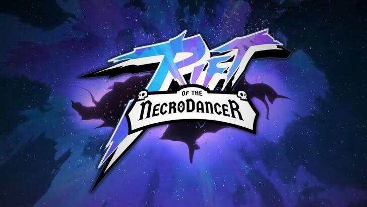 Necrodancer: Rift DLC ra mắt sớm